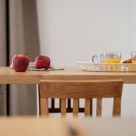 Apartamento Deluxe Con Piscina, Terraza & Parking Malaga Bagian luar foto